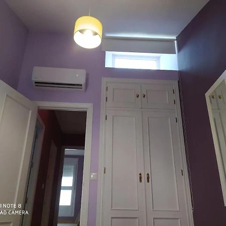 Apartamento Santa Ana Ronda Bagian luar foto