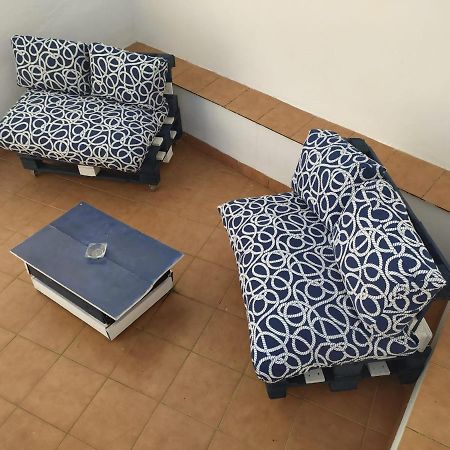 Apartamento Santa Ana Ronda Bagian luar foto