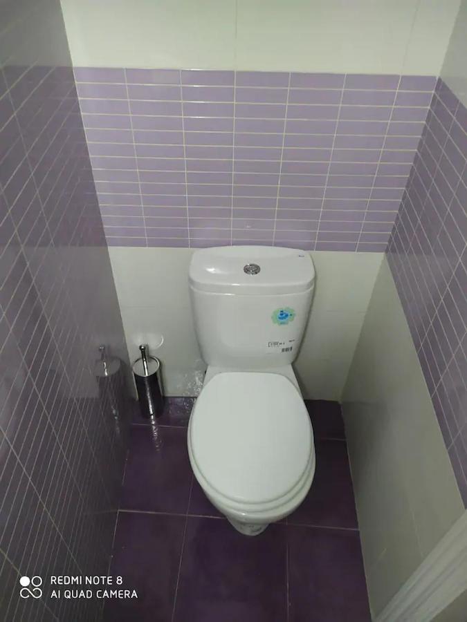 Apartamento Santa Ana Ronda Bagian luar foto